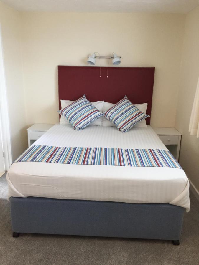 Pink Beach Guest House Шанклин Экстерьер фото